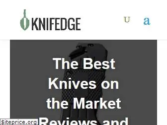 knifedge.net