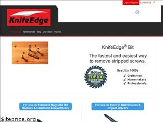 knifeedgebit.com