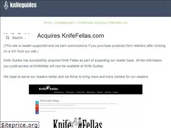 knifefellas.com