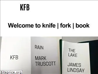 knifeforkbook.com