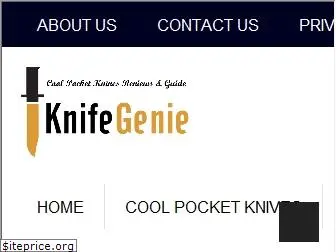 knifegenie.com