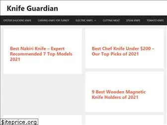 knifeguardian.com