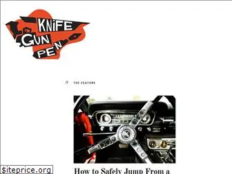 knifegunpen.com