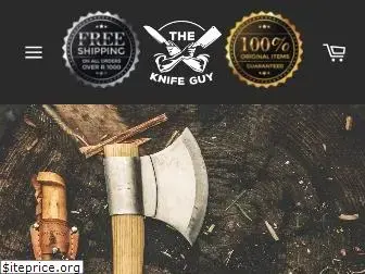 knifeguy.co.za