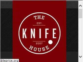 knifehouse.com