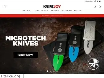 knifejoy.com