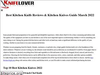 knifelover.com