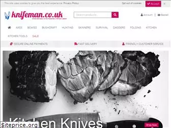 knifeman.co.uk