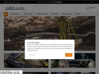 knifepark.com