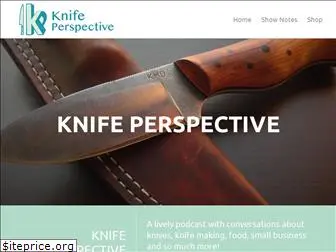 knifeperspective.com