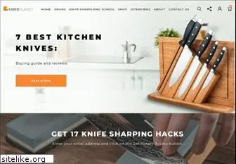 knifeplanet.net