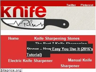 knifepulse.com