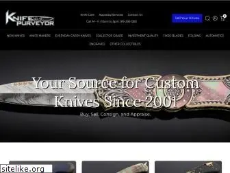 knifepurveyor.com