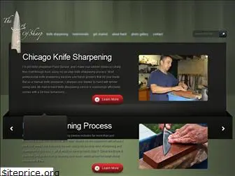 knifesharpeningbyhand.com