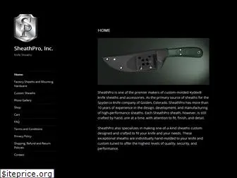 knifesheathspro.com