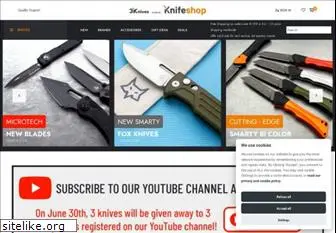 knifeshop.com