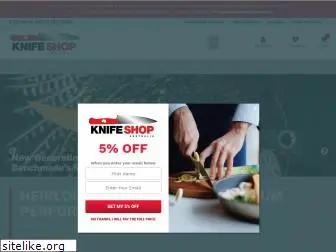 knifeshopaustralia.com.au