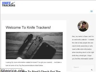 knifetrackers.com