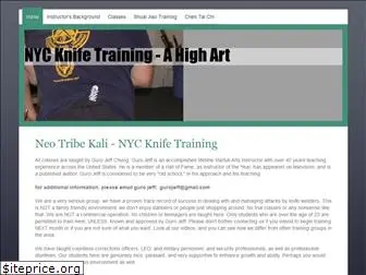 knifetraining.nyc