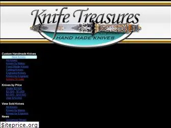 knifetreasures.com