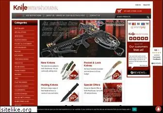 knifewarehouse.co.uk