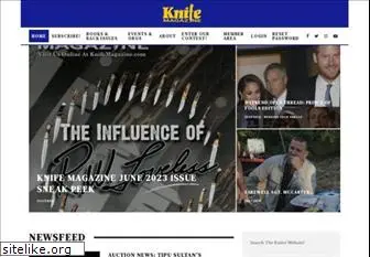 knifeworld.com