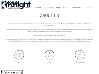 knight-construction.com