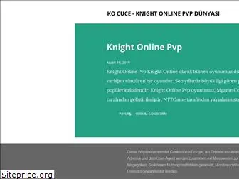 knight-online-pvp.blogspot.com