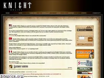 knight-online.com.my