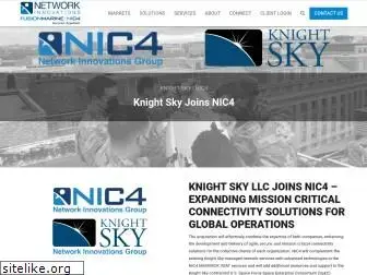 knight-sky.com