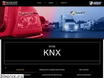 knight-swift.com