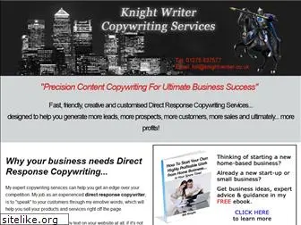 knight-writer.co.uk