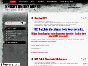 knightadresi.wordpress.com