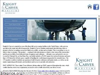knightandcarver.com