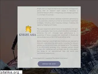 knightasia.com