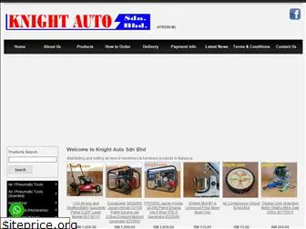 knightauto.com.my