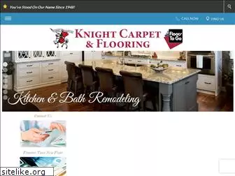 knightcarpet.com