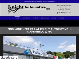 knightcars.com