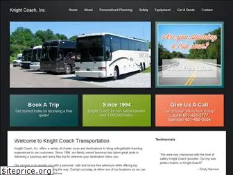 knightcoach.com