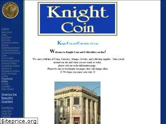 knightcoin.com