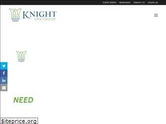 knightcpagroup.com