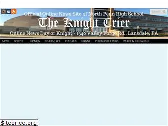 knightcrier.org