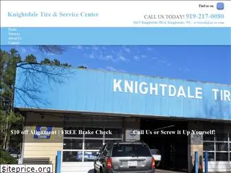 knightdaletire.com
