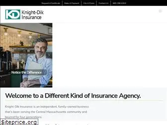 knightdik.com