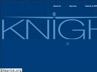 knightelectrical.com