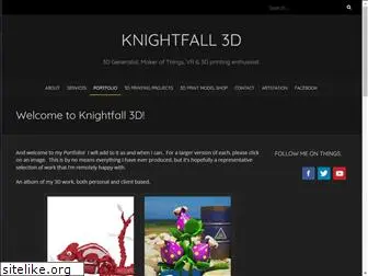 knightfall3d.co.uk