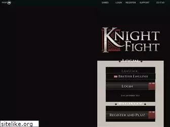 knightfight.de