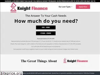 knightfinance.co.uk