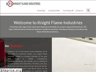 knightflame.com