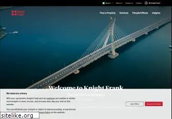 knightfrank.com.ng